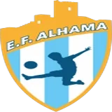 E.F. Alhama Riegos Lebor