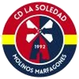 C.D. La Soledad Molinos Marfagones "A"