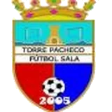 Grupo Pizarro Torre Pacheco Fs "A"