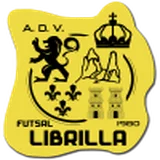 Toñifruit Futsal Librilla "A"