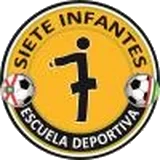 Siete Infantes Dami