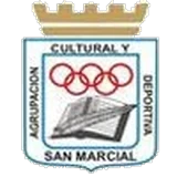 San Marcial