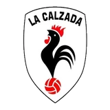 La Calzada "B"
