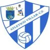 At. Villar C.F. 'A'