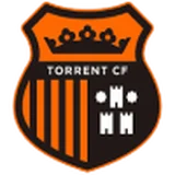 Torrent C.F. 'C'
