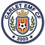 Carlet Emf C.F. 'A'