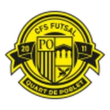 Futsal Quart De Poblet C.F.S. 'A'