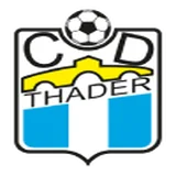 C.D. Thader