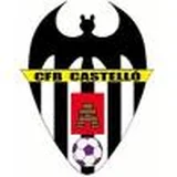 C.F.B. Castelló De La Ribera 'A'