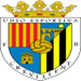 U.E. Crevillent F.B. 'A'