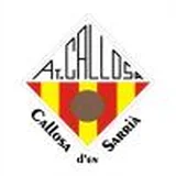 At. Callosa 'A'