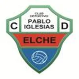 C.D. Pablo Iglesias 'C'