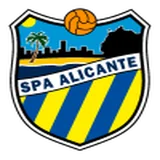C.F. Spa Alicante 'B'