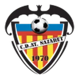 C.D. At. Nazaret 'A'