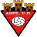 Aspe U.D. 'B'