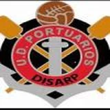 U.D. Portuarios - Disarp 'B'