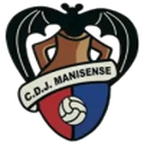 C.D. Juventud Manisense 'A'