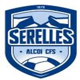 Serelles Alcoy C.F.S. 'A'