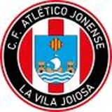 C.F. At. Jonense 'A'