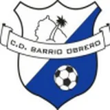 C.D. Barrio Obrero 'B'