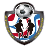 Atlético San Blas C.F. 'A'
