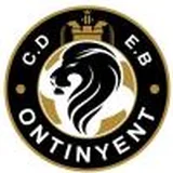 C.D.S.B. Ontinyent 'B'