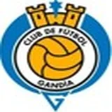 C.F. Gandia 'B'