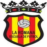 C.F. At. La Romana 'A'