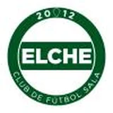 Elche 2012 C.F.S. 'A'