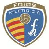 Foios Atlètic C.F. 'B'