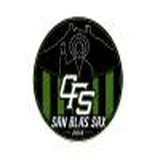 C.F.S. San Blas Sax-Extrusax 'A'