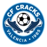 C.F. Cracks 'F'