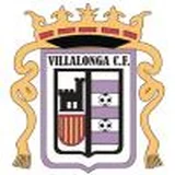 Villalonga C.F. 'A'