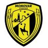 Monóver Fusió C.F. 'A'