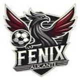 Club De Futbol Fenix Alicante 'A'