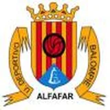 U.D. Balompié Alfafar 'B'