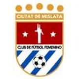 C.F.F. Ciutat De Mislata 'B'