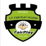 C.F. Fair Play Villena 'B'