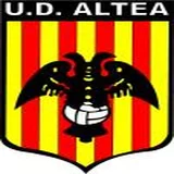 U.D. Altea 'B'