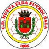 Nueva Elda F.S. 'B'