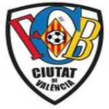 C.F.B. Ciutat De València 'F'