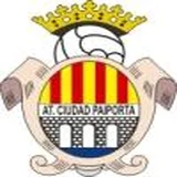 At. Ciudad Paiporta 'E'