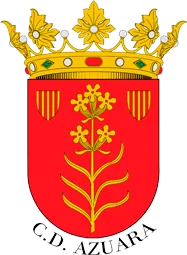 AZUARA-C.D.