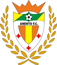 ANENTO F.C.-A.D.