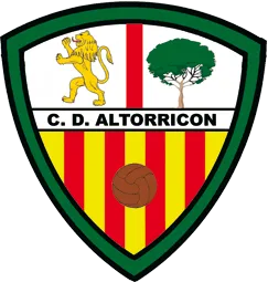 ALTORRICON-C.D.