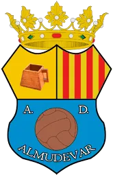 ALMUDEVAR A.D.