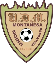 MONTAÑESA-U.D.
