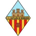 CASTEJON- C.D.