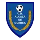 ALCALA DE GURREA-U.D.