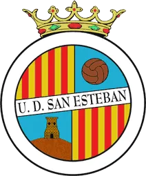 SAN ESTEBAN-U.D.
